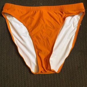 XL Bathing Suit Pieces